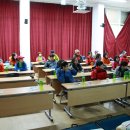 평창자연휴양림 이미지