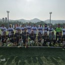 제 16회 광주시 토마토배 전국목회자 축구대회 사진 C조 경기 이미지