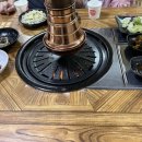 명작숯불갈비 이미지