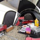 반딧불이 캠핑장 이미지