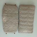 돌체나 | 돌체펫 벨루즈 가드 유모차 쿠션 후기