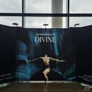 광주예술의전당 대극장 | 광주시립발레단 DIVINE: 광주 예술의전당 대극장 1층 시야