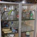 천연비누와 화장품 이미지