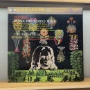 오스트리아 하이든 체임버 앙상블 공연 | 클래식 중고 LP 추천 — 바로크에서 현대까지, 오리지널 프레싱 20장 | 회현동 코디드바이닐즈