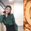 이슬기 아나운서, 초음파 사진 공개 "임신 7개월…태명은 하보" 이미지