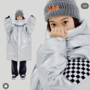 히로 | HIRO 히로 세일 :: 몬스터 패딩 실버 구매후기