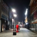 칠성로 쇼핑거리 이미지