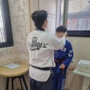 경희대 서화 태권도장 이미지