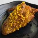 또봉이 치킨 | 또봉이통닭 썬키스트 오렌지치킨 후기