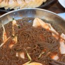 벚골도토리막국수분당율동점
