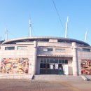 양주별산대놀이마당 공연장 이미지