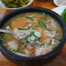 합천일류돼지국밥 - 창원시 성산구 | 합천일류돼지국밥