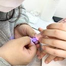 일산네일아트학원 미래 걱정은 그만 취업성공노하우 후기!