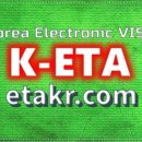 K-ETA