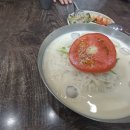 떡볶이가부침개를만났을때 이미지