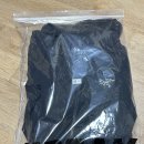 6908 | 아크테릭스 프로톤 라이트웨이트 후디 블랙 (6908) 구매 후기