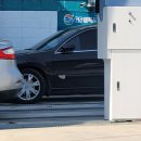 21세기주유소 이미지