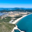 신지명사십리해수욕장 이미지