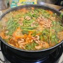 김포한탄강메기매운탕 | 김포한탄강 구월점 - 메기매운탕 그리고 무제한 수제비! 재방문만 5번