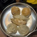 탐스칼국수 | 두정동해물칼국수 맛집 비오면가 해산물 가득한 해물칼국수 후기