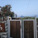 스테이 별채 | 제주 프라이빗 독채 숙소 서귀포 담우스테이 별채 후기