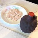 등골 | 한우 등골 택배 후기｜도축장집아들들 하루배송 실화? 집에서 먹은 와인안주