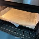 베이커86 | 코스트코 우유크림 롤케익 레시피 연구, 실험 성공 후기 공유