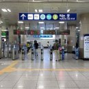 상봉역(경의중앙선, 경춘선) 이미지