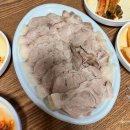 장원막국수 | 부여 장원막국수 솔직 후기, 편육 두 접시 클리어 한 그 맛