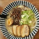 멘부리 수유점 | 쌍문동 라멘맛집 멘부리^^!