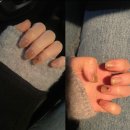 CU 전대동부시장점 | 광주 전대 네일샵 “네일퍼센트” 시럽 자석 젤 네일 후기