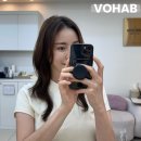 장산역 미용실 세미수제열펌 후기 보하비헤어 해운대장산점 해운대수제펌전문미용실