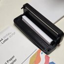 옥스포드 PC방 | 언제 어디서든 출력 가능 웰테크 레터치 A4 무선 휴대용 프린터기