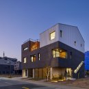 도심건축사사무소 이미지