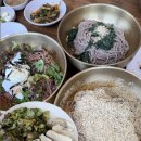 [속초 맛집] 남경막국수 본점 후기 | 곤드레막국수, 들깨막국수 추천