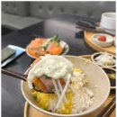 웅천맛집 맛에 진심인 사장님이 운영하는 여수카이센동맛집 능운 후기