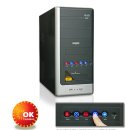 <b>다오</b><b>코리아</b>, 한층 더 업그레이드 된 터치 미들케이스...