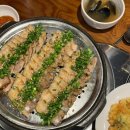 경기도 수원시 팔달구 권선로741번길 26 (인계동) | [인계동 데이트 맛집] 통영돌문어보쌈 본점