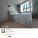 칠곡2차동서A경로당 | 금성침대 대구 매트리스 전문점 [ 매호동 동서2차 ] KS1223 + 클라우디아