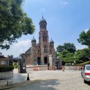 더운날씨 건강하게 한 주간도 무탈하게 지내세요. 이미지