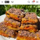 용산5 마을회 | 2026년 1월 마지막날 쓰는 1월 마무리 일기: LA에서 귀환, 클럼지베이커리, 흥남집, 중부시장 도너츠...