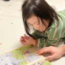 그림책동화미술놀이 1반 | 4세 그림책으로 만나는 세계창작동화전집, 블루래빗 토끼책방 그림책전집 후기