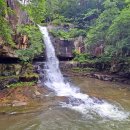 수옥폭포 이미지