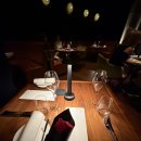 더 럭셔리 | 아틀란티스 더 팜 럭셔리 식당 후기 추천