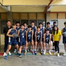 MSSD U18 Boys Basketball 이미지