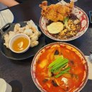 진짜루맛있는치킨탕수육 | 시흥 배곧 짜장명 후기｜후라이드짜장면과 구름탕수육이 맛있는 배곧 중식 맛집🍜