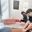 상무지구 마사지 잘하는 더샵스킨앤바디앤네일 후기