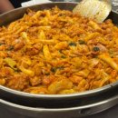 닭바우닭갈비 이미지