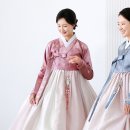 맞춤 한복 거하게 예뻐서 깜놀한 후기
