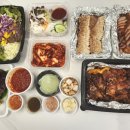 개봉돈가왕족발 | 수성구 대봉동 맛집 맛있는 한식 배달 지환이네 왕족발 본점